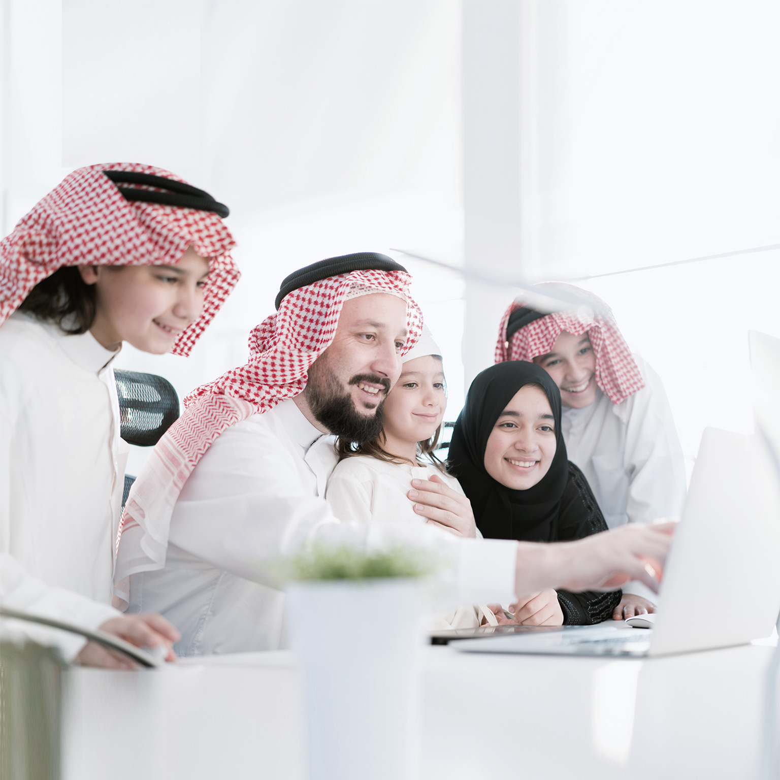 Consumer sentiment in the Kingdom of Saudi Arabia during the